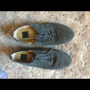 Dolce vita Oxford shoes